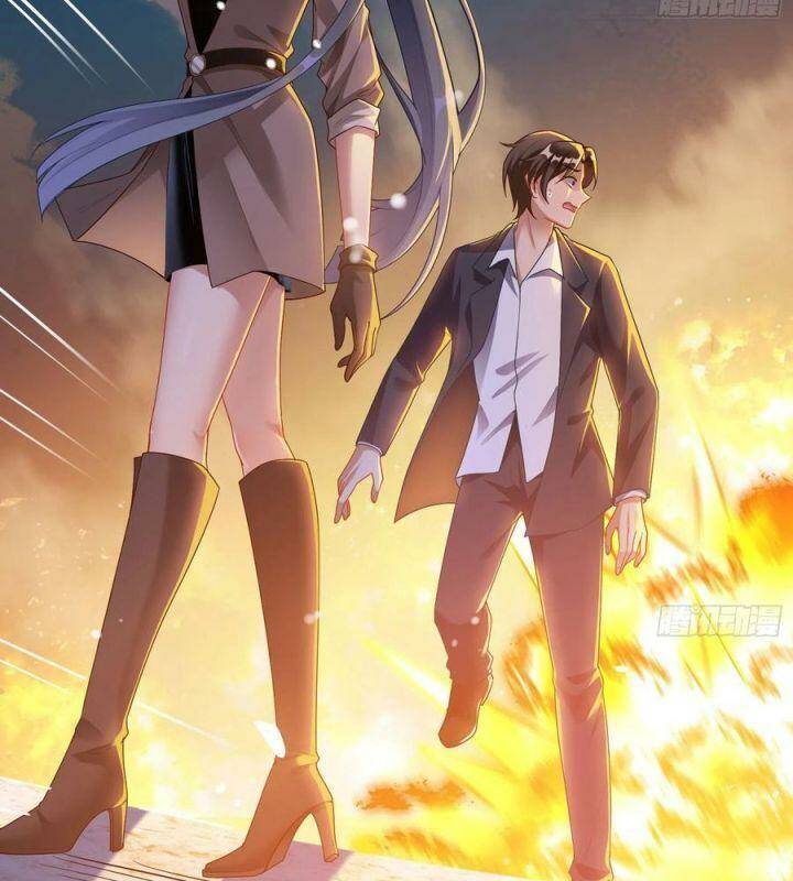 Vạn Tra Triêu Hoàng Chapter 562 - Trang 2