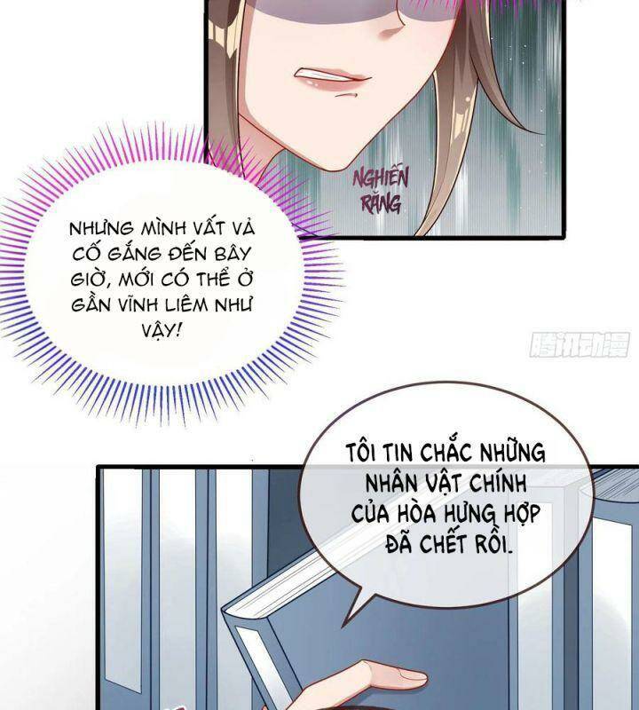 Vạn Tra Triêu Hoàng Chapter 562 - Trang 2