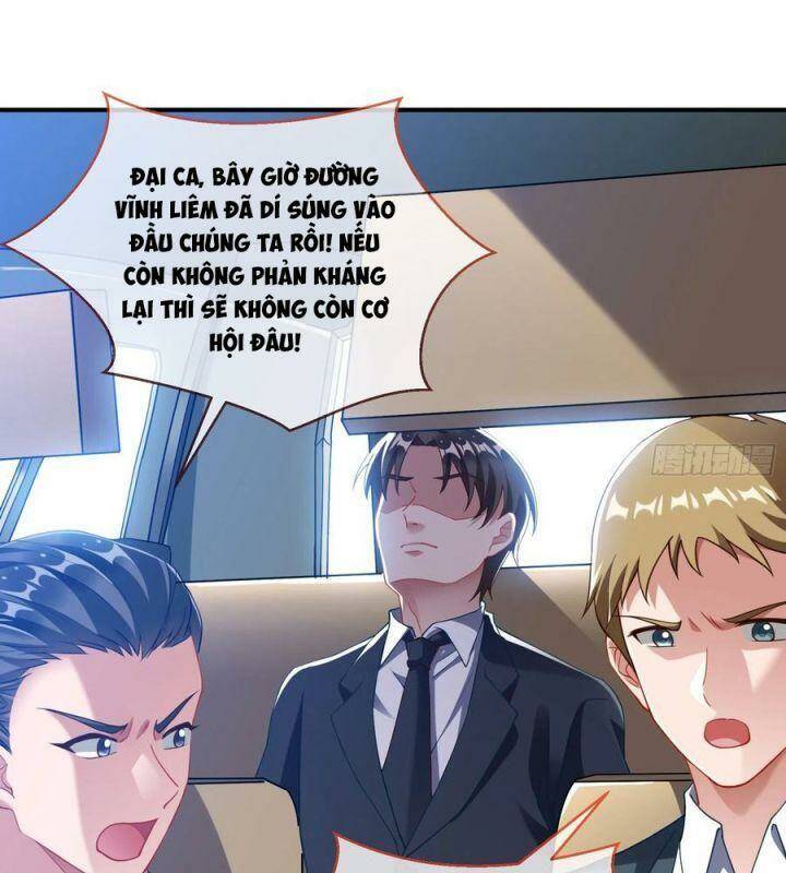 Vạn Tra Triêu Hoàng Chapter 562 - Trang 2