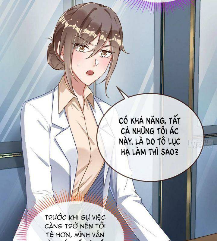 Vạn Tra Triêu Hoàng Chapter 562 - Trang 2