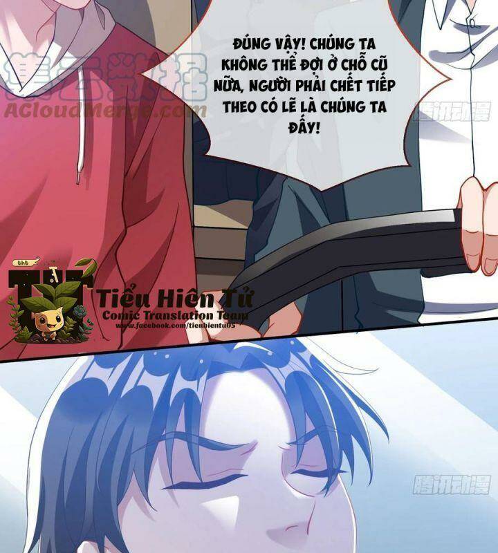 Vạn Tra Triêu Hoàng Chapter 562 - Trang 2