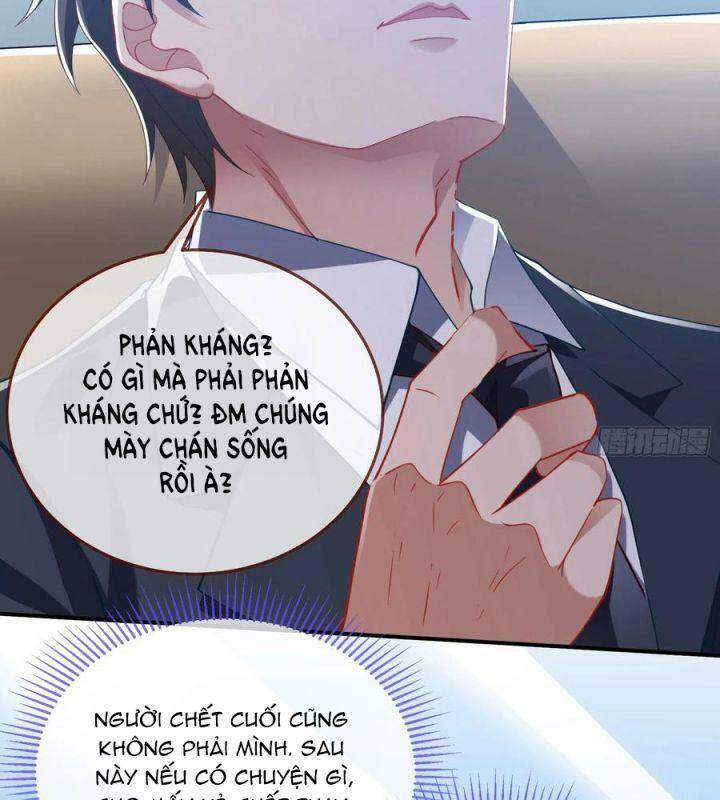 Vạn Tra Triêu Hoàng Chapter 562 - Trang 2