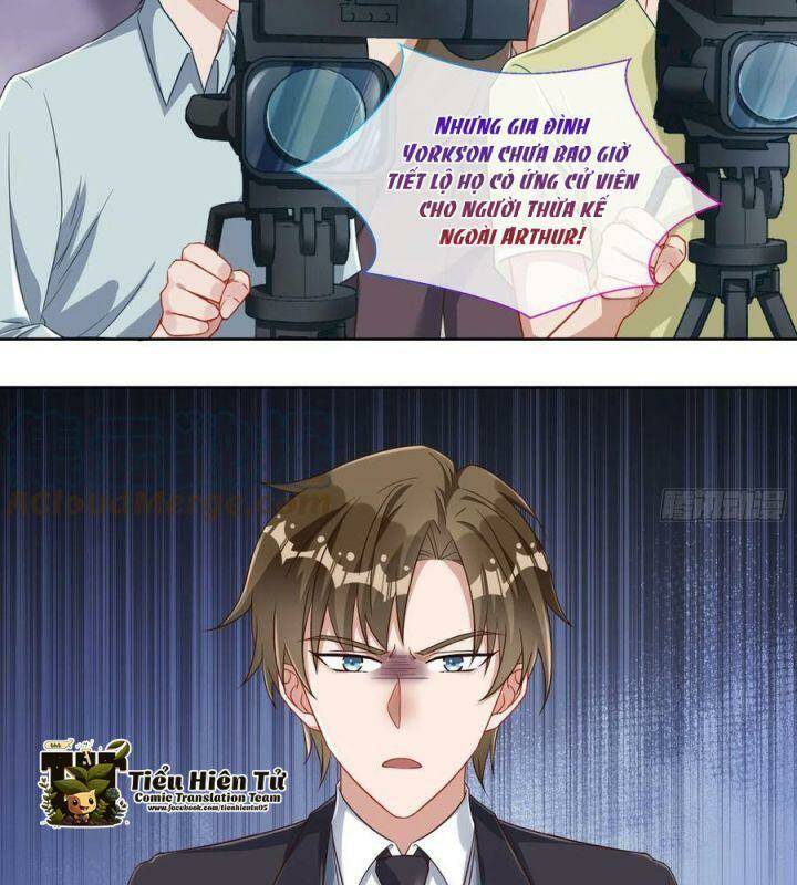 Vạn Tra Triêu Hoàng Chapter 563 - Trang 2