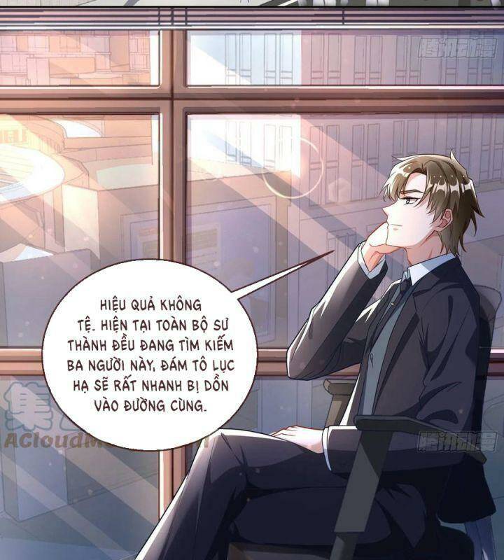 Vạn Tra Triêu Hoàng Chapter 563 - Trang 2