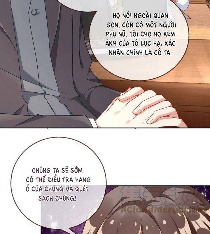 Vạn Tra Triêu Hoàng Chapter 563 - Trang 2