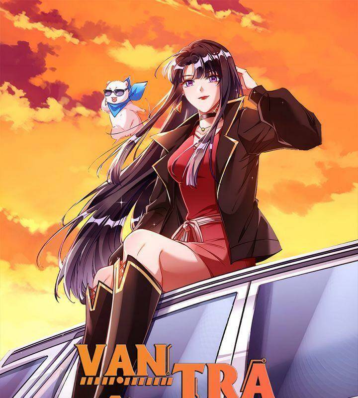 Vạn Tra Triêu Hoàng Chapter 563 - Trang 2