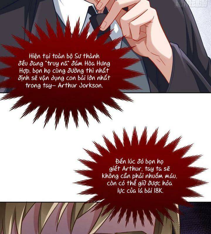 Vạn Tra Triêu Hoàng Chapter 563 - Trang 2