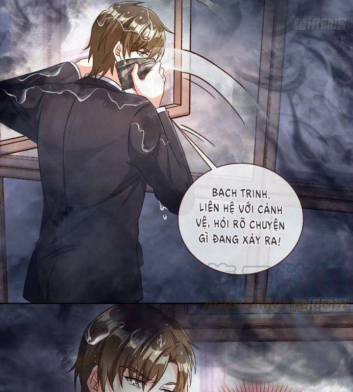 Vạn Tra Triêu Hoàng Chapter 563 - Trang 2