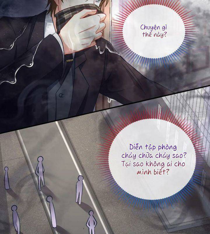 Vạn Tra Triêu Hoàng Chapter 563 - Trang 2