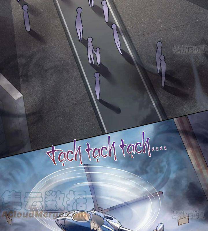 Vạn Tra Triêu Hoàng Chapter 563 - Trang 2