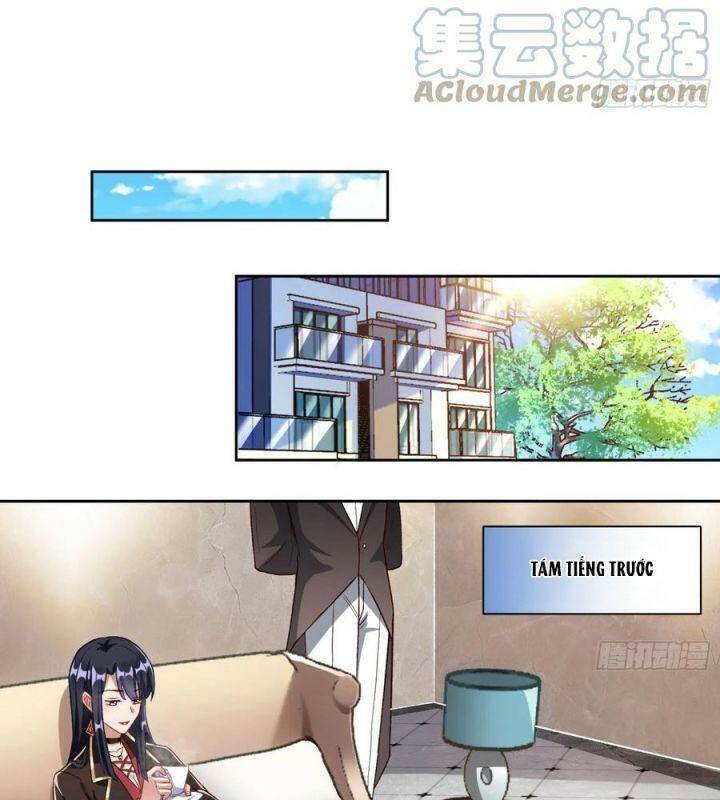 Vạn Tra Triêu Hoàng Chapter 563 - Trang 2