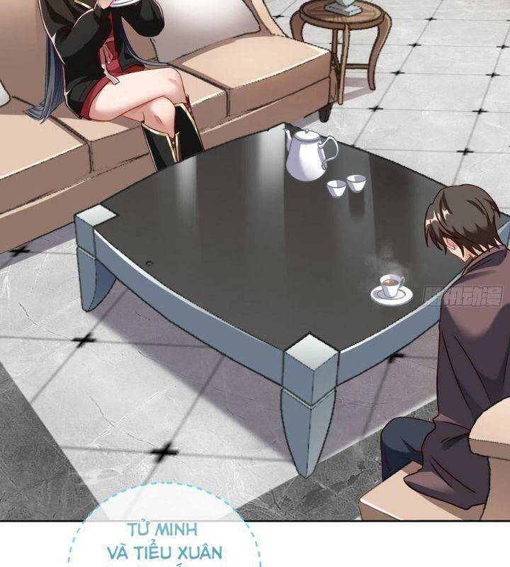 Vạn Tra Triêu Hoàng Chapter 563 - Trang 2