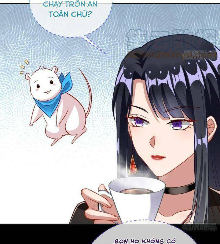 Vạn Tra Triêu Hoàng Chapter 563 - Trang 2