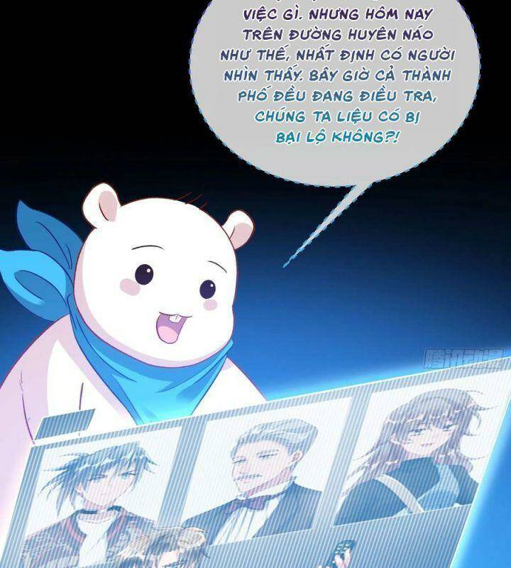 Vạn Tra Triêu Hoàng Chapter 563 - Trang 2