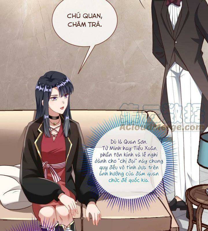 Vạn Tra Triêu Hoàng Chapter 563 - Trang 2