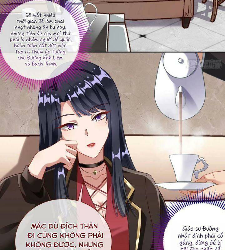 Vạn Tra Triêu Hoàng Chapter 563 - Trang 2