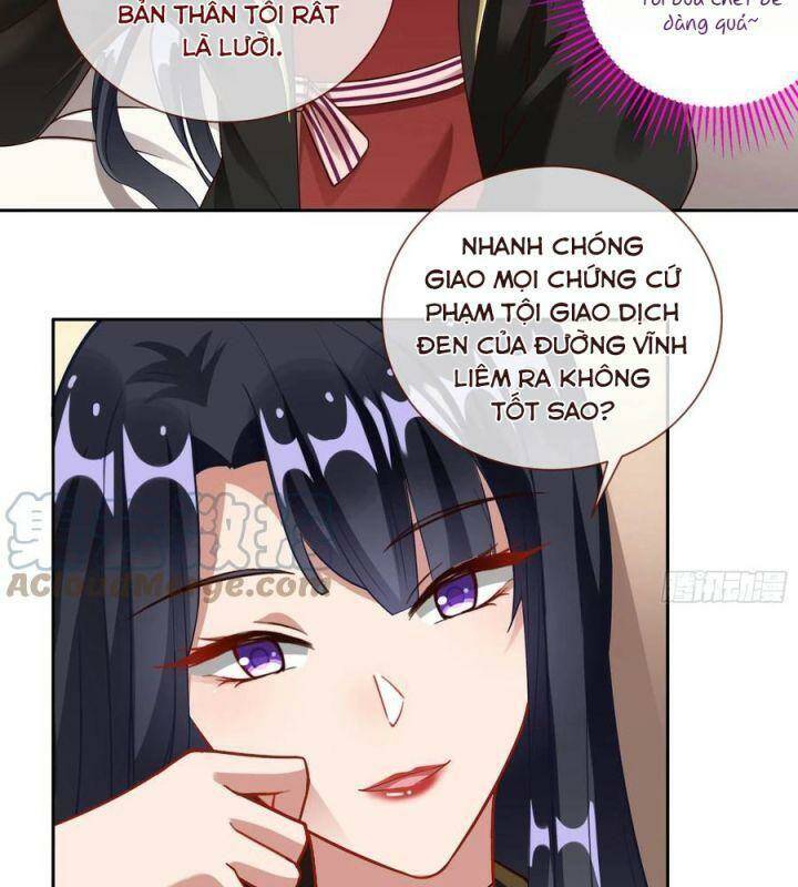 Vạn Tra Triêu Hoàng Chapter 563 - Trang 2