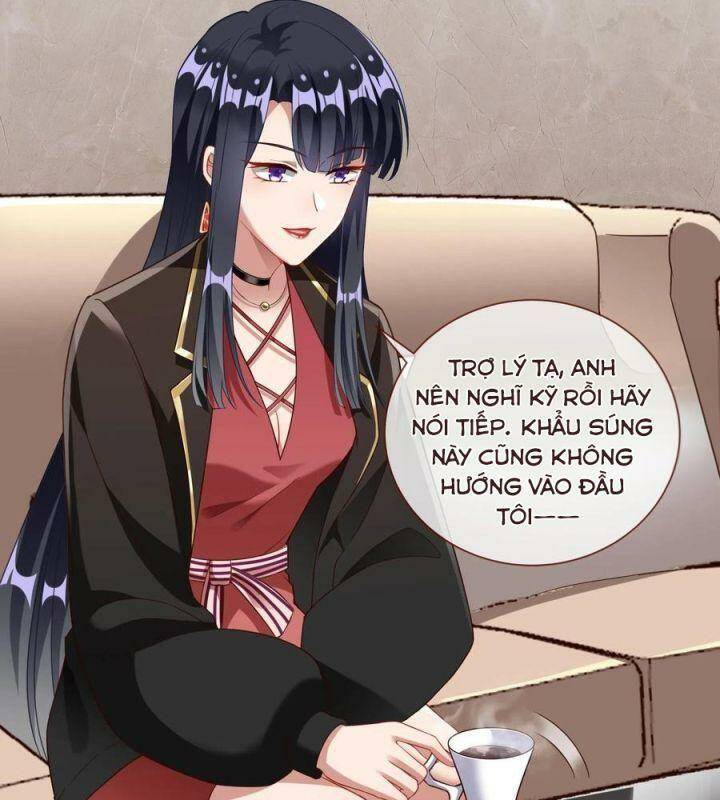 Vạn Tra Triêu Hoàng Chapter 563 - Trang 2