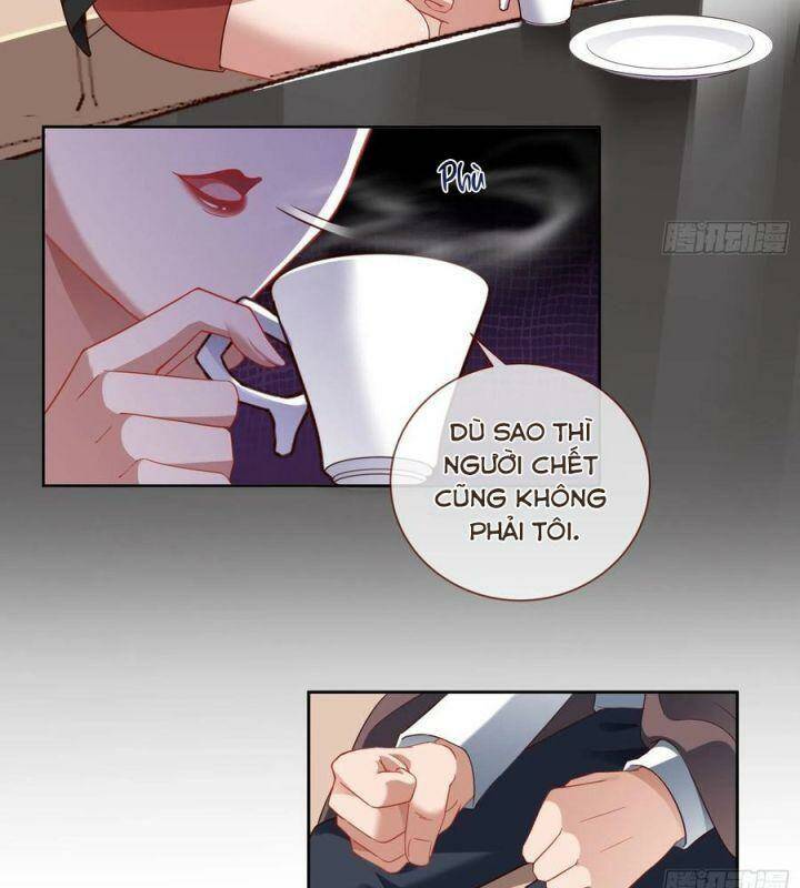 Vạn Tra Triêu Hoàng Chapter 563 - Trang 2