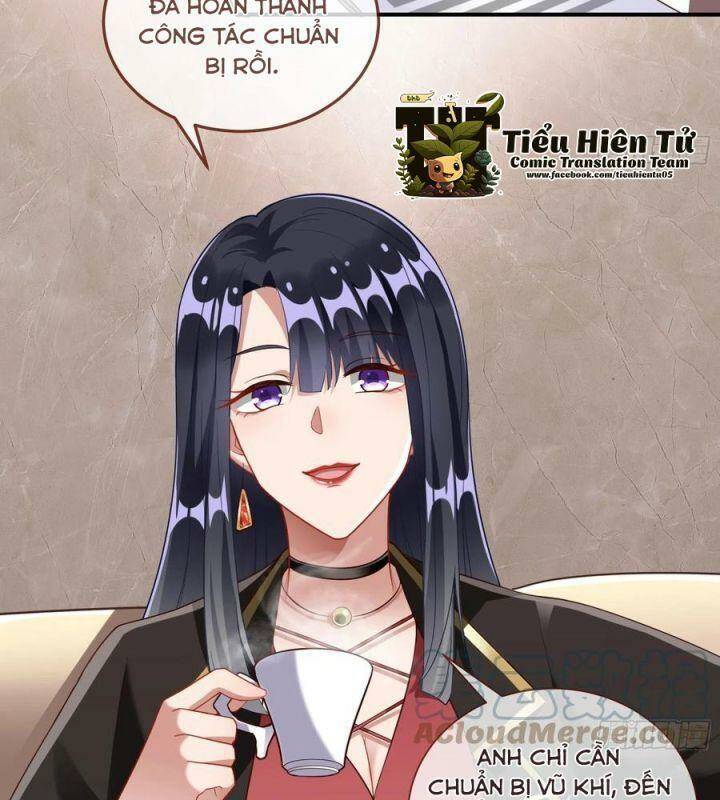 Vạn Tra Triêu Hoàng Chapter 563 - Trang 2