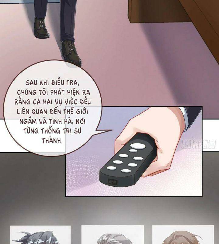 Vạn Tra Triêu Hoàng Chapter 563 - Trang 2