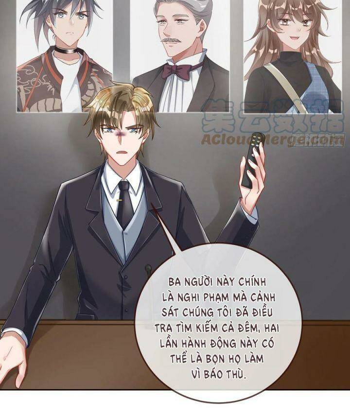 Vạn Tra Triêu Hoàng Chapter 563 - Trang 2