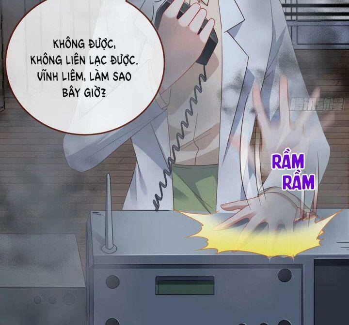 Vạn Tra Triêu Hoàng Chapter 564 - Trang 2