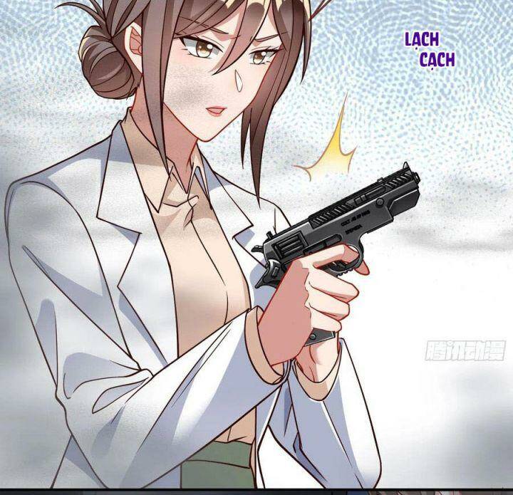 Vạn Tra Triêu Hoàng Chapter 564 - Trang 2