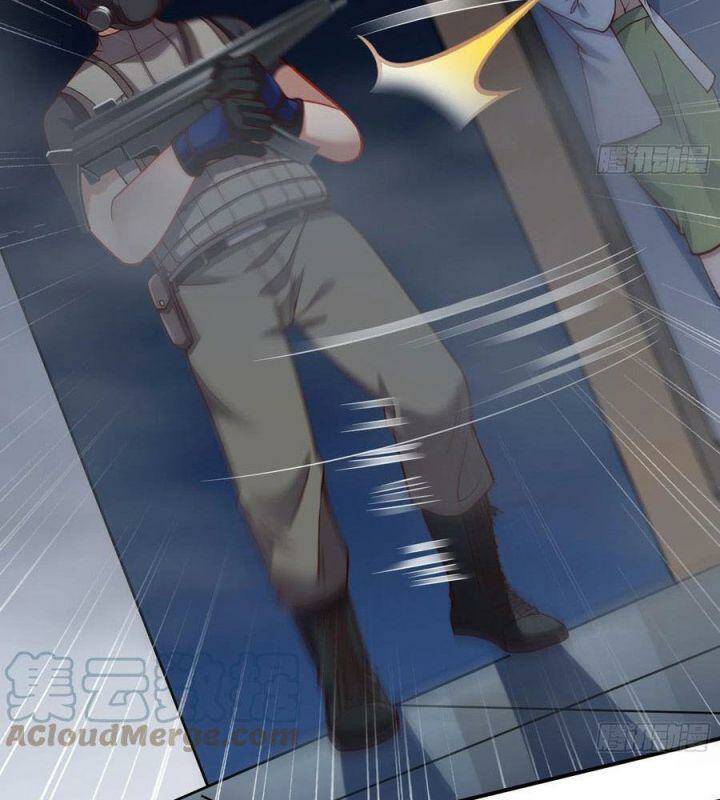 Vạn Tra Triêu Hoàng Chapter 564 - Trang 2