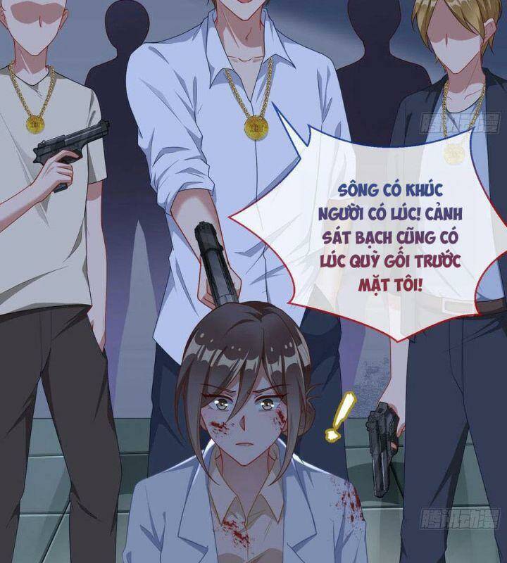 Vạn Tra Triêu Hoàng Chapter 564 - Trang 2