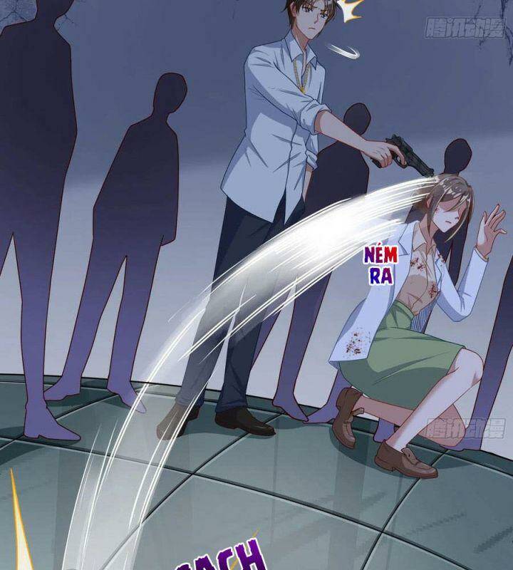 Vạn Tra Triêu Hoàng Chapter 564 - Trang 2