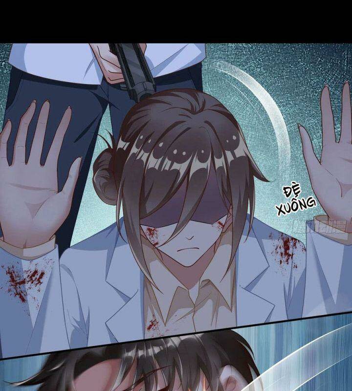 Vạn Tra Triêu Hoàng Chapter 564 - Trang 2