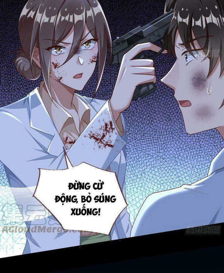 Vạn Tra Triêu Hoàng Chapter 564 - Trang 2