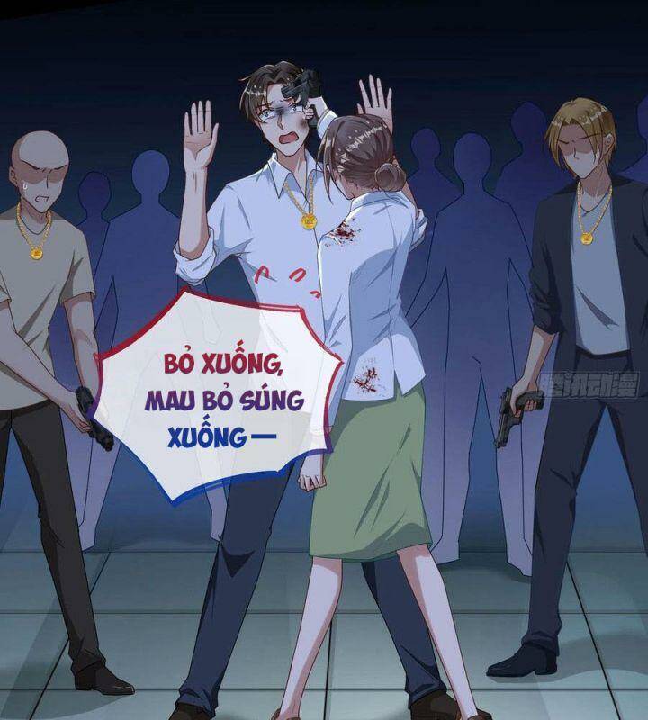 Vạn Tra Triêu Hoàng Chapter 564 - Trang 2