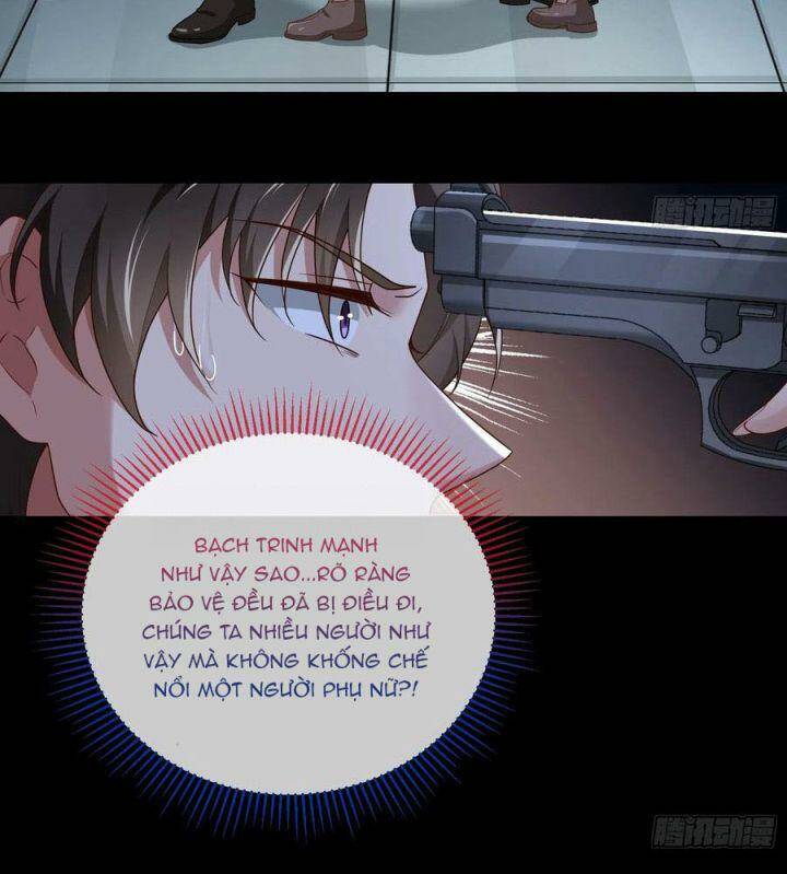 Vạn Tra Triêu Hoàng Chapter 564 - Trang 2