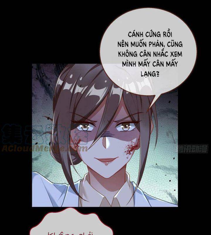 Vạn Tra Triêu Hoàng Chapter 564 - Trang 2