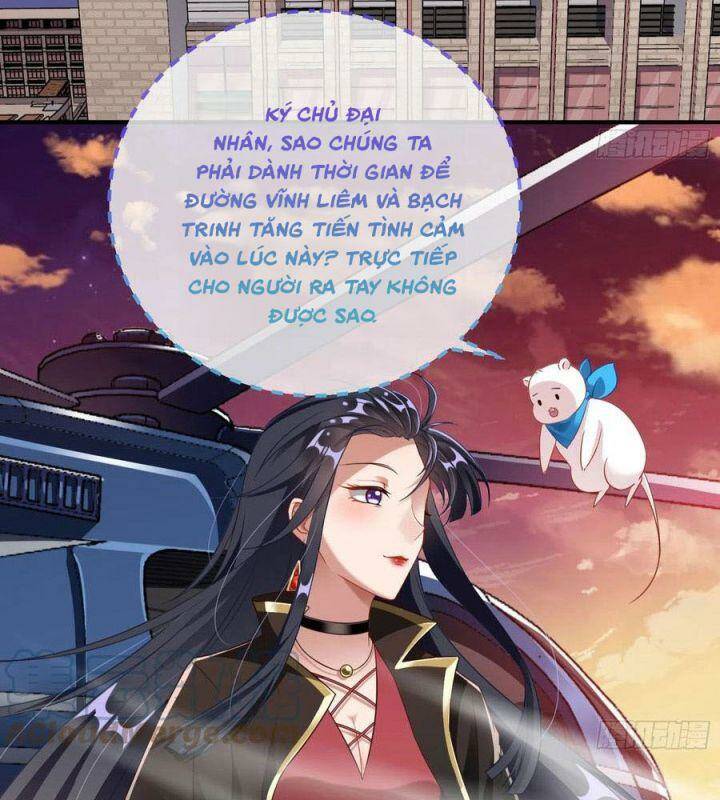 Vạn Tra Triêu Hoàng Chapter 564 - Trang 2