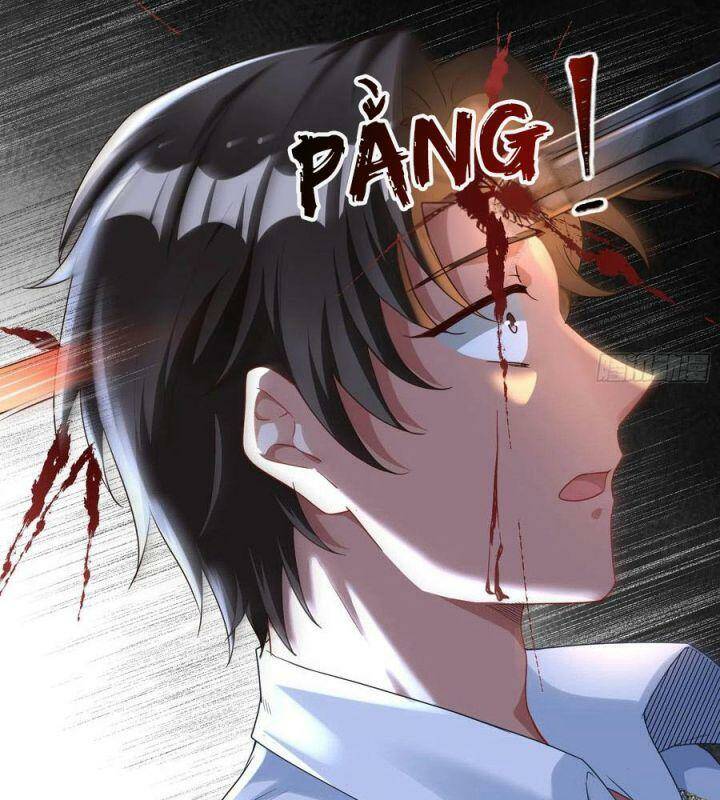 Vạn Tra Triêu Hoàng Chapter 564 - Trang 2