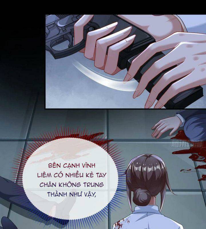 Vạn Tra Triêu Hoàng Chapter 564 - Trang 2