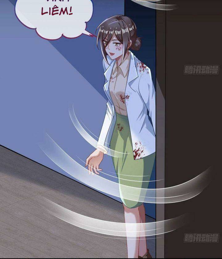 Vạn Tra Triêu Hoàng Chapter 564 - Trang 2