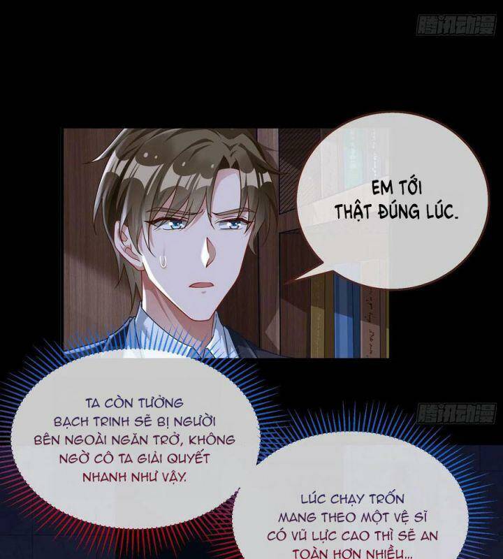 Vạn Tra Triêu Hoàng Chapter 564 - Trang 2