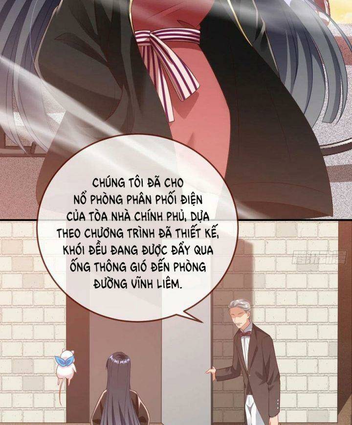 Vạn Tra Triêu Hoàng Chapter 564 - Trang 2