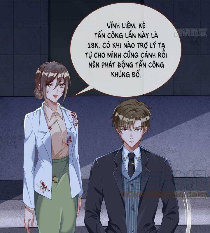 Vạn Tra Triêu Hoàng Chapter 564 - Trang 2