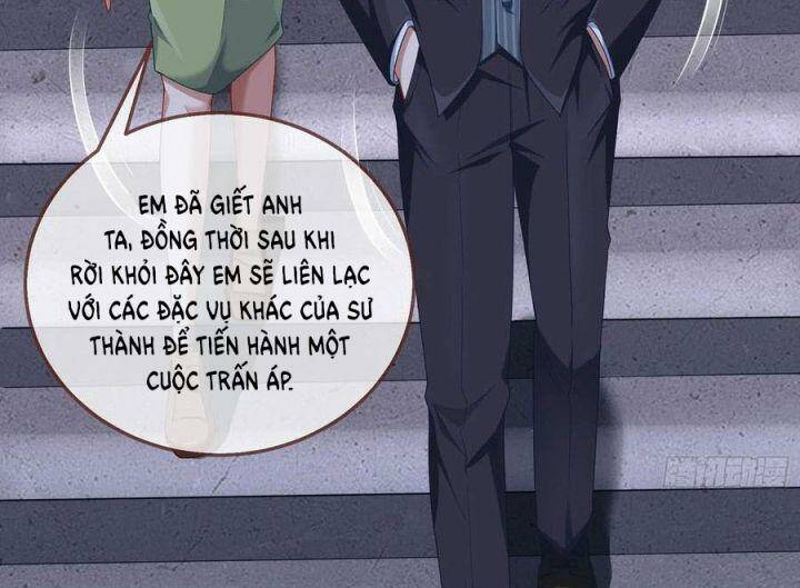 Vạn Tra Triêu Hoàng Chapter 564 - Trang 2