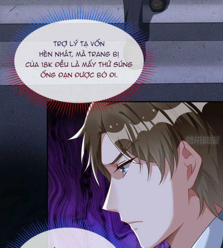 Vạn Tra Triêu Hoàng Chapter 564 - Trang 2