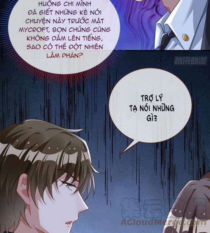 Vạn Tra Triêu Hoàng Chapter 564 - Trang 2