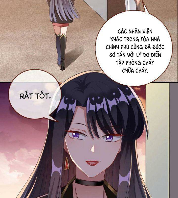 Vạn Tra Triêu Hoàng Chapter 564 - Trang 2