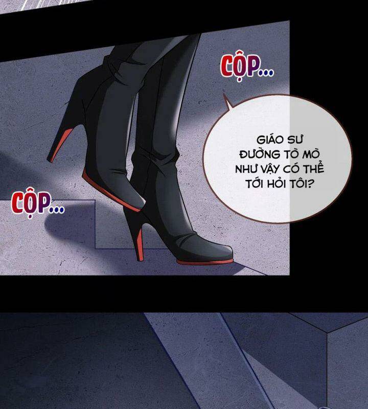 Vạn Tra Triêu Hoàng Chapter 564 - Trang 2