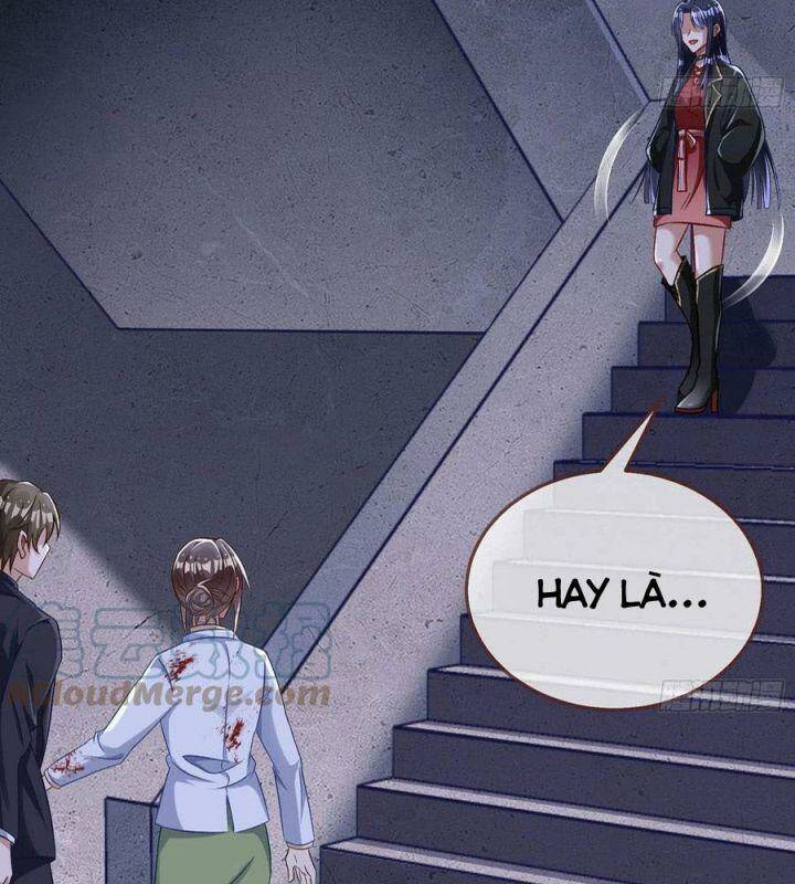 Vạn Tra Triêu Hoàng Chapter 564 - Trang 2