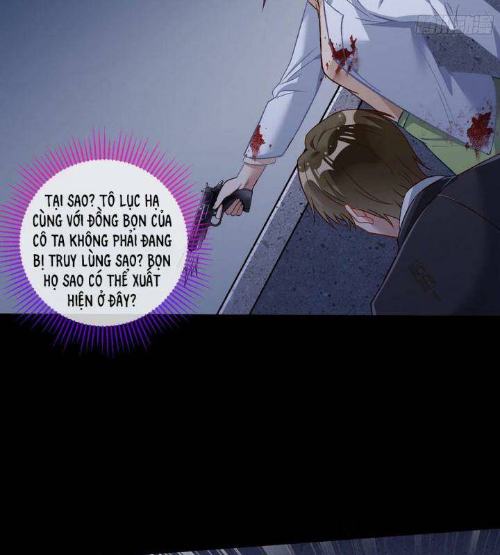 Vạn Tra Triêu Hoàng Chapter 565 - Trang 2